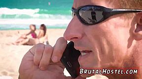 Aidra Fox and Kharlie Stone in EXTREME ANAL