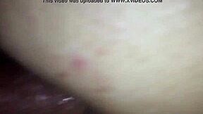 I lost my virginity in my arse