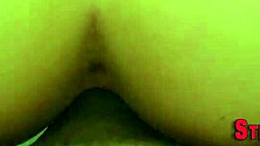 Blonde teen gets fucked hard in wild POV action!