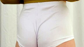 octavia red working those curves with joshua lewis in pov