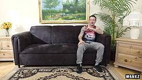 Black Teen Nami Fucks Older Lucky Guy Hard