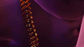 Raven Boldly Sucks Huge Cock In 3D Uncensored Hentai