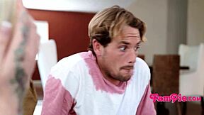 sis, isn’t this play with cowgirl riding way too inappropriate?