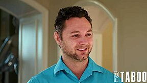 Is water under the bridge for brad sterling and petite charlotte sins?