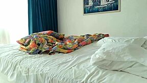 mi hermastra, suck my feet and pussy, the mexican milf says to petite teen