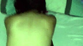 i'm so horny for that anal fucking in doggystyle, my pussy is wet and tits bouncing, oh god it's so good...