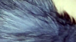 i'm so horny for that anal fucking in doggystyle, my pussy is wet and tits bouncing, oh god it's so good...