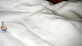 Watch This Ebony Babe Get Her Pussy Fucked Hard in Doggy Style!