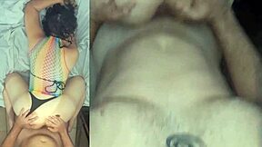 Pov - Hourglass Amateur Girlfriend DOGGYSTYLE Compilation with Huge Tits