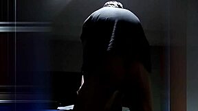 Dragged My Friend from Party to Bed for Wild Ass Licking and Doggy Style. Held Back Moans So Parents Wouldn't Hear!