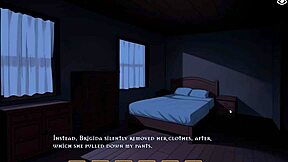 Tomboy love in hot forge hentai ep 3 with muscular redhead femdom creampie