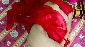 indian couple makes love with friends in homemade desi sex