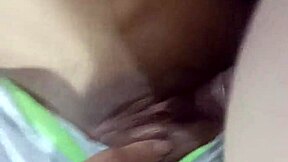 I fucked the resting redhead latina