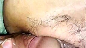 Naughty Teen Cums Hard In Quickie Fuck.