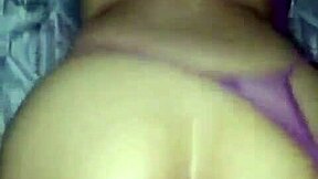 watching my girl enjoy a thick cock in rough doggystyle action is pure thrill.