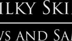 babes madi meadows samantha hayes silky skin