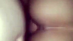 watching my girl enjoy a thick cock in rough doggystyle action is pure thrill.