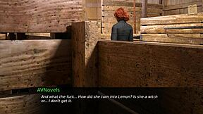 Dusklight manor 129 thats not lemon