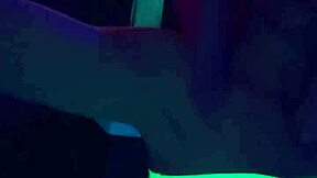 sexy pov with nikki lixxx in homemade video