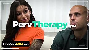 I had a stairwell fuck with cute German teen Jessii Van Riva, her ass and cum everywhere