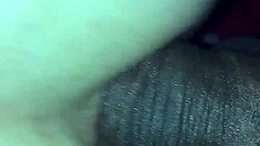 i get my petite 18+ ass fucked by a big cock in reality with extreme fucking and licking