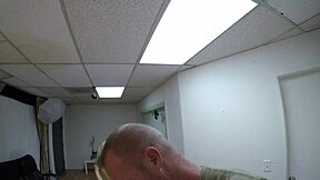 Milf's Emotional Morning Fuck with Lover Ends in Intense Ass Domination