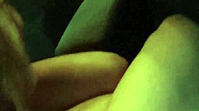 Car wash slut Alice White takes big cock in wild POV session. She's unstoppable! 🚗💦