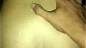 this blonde teen girlfriend is sucking and fucking her friend in doggystyle bent over pov