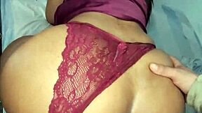 Colombian woman receives intense treatment from partner