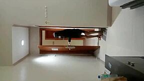 Petite 18 yo Pinay trades sex for tuition