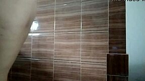 this naughty employee loves teasing her boss. check her whatsapp for more!