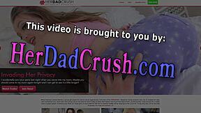 The Stepdaughter Is Fingered And Then Banged In POV Style