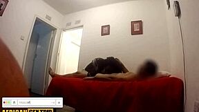 in reality, this young ebony with afro hair and thick lips is perfect for rough fucking and deepthroat blowjob