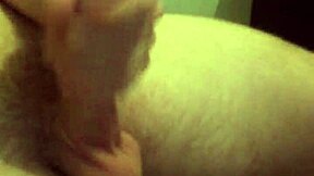 Teen Wanks Hard, Cums