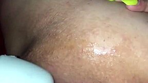 my latina girlfriend is a slut who loves gaping her pussy in hardcore sessions