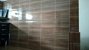 this naughty employee loves teasing her boss. check her whatsapp for more!