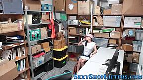 amateur teen slut sucking hard in hd. caught masturbating! 😈