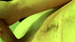 Teen Wanks Hard, Cums