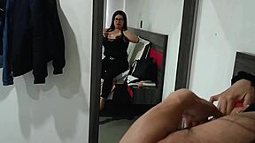 Young Guy Fucks Mature Milf In Hotel?