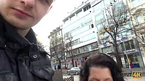 man, hunt4k, i found a hot chick quick and banged her!