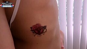 Sensual Latina Caliente Se Pone En 4 Para Que Su Vecino Le Penetre El Coño In Bent Over Ass Doggystyle Pov