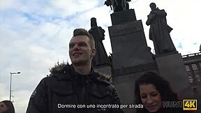 man, hunt4k, i found a hot chick quick and banged her!