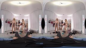 We fuck with big tits