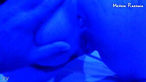 we have sex in motel and i open her ass