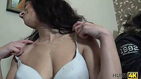 man, hunt4k, i found a hot chick quick and banged her!