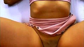 Stepmom was incredibly tight every time