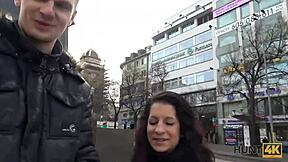 man, hunt4k, i found a hot chick quick and banged her!