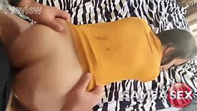 Wife brought nympho Natty for me to fuck her ass and fill with cum while filming 😈 nattyhotxxx regina rizzi marquesxxx