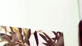 Naughty Enjoys A Hardcore Anal Fuck With Big Cock And Gaping Ass