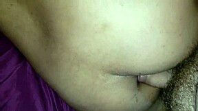 I Fuck My Stepsister's Virgin Ass And Cum Inside Her During Roleplay